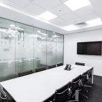 The lessons learned in the boardroom