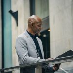 Induction program for new board members